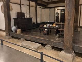 Andong Folk Museum
