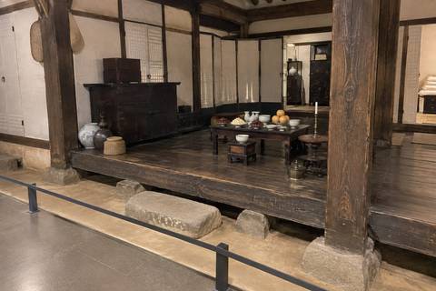 Andong Folk Museum