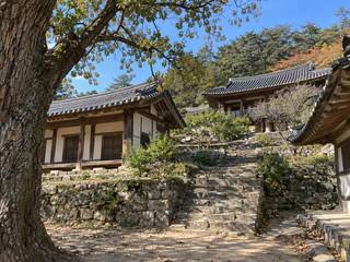 Dosanseowon