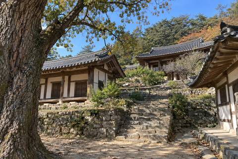 Dosanseowon