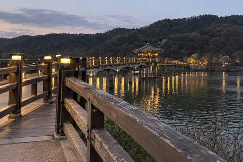 Woryeonggyo Bridge