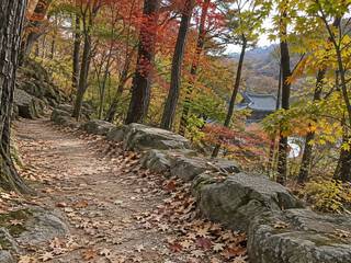 Songnisan National Park