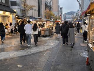BIFF Square