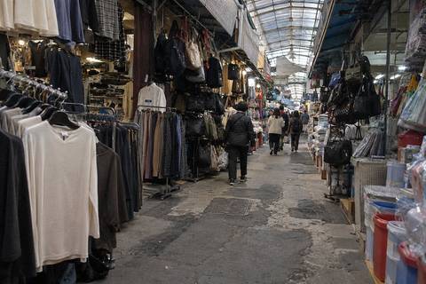 Gukje Market