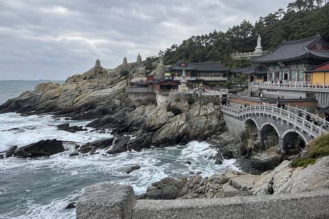 Haedong Yonggungsa