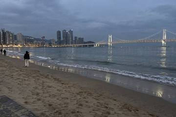 Busan