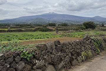 Jeju Island