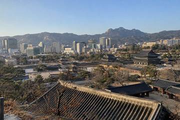 Seoul