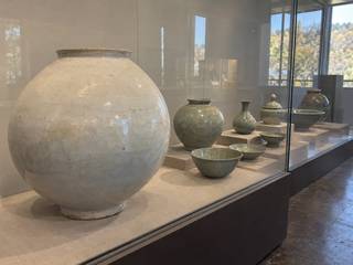 Gyeonggi Ceramic Museum