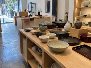 KCDF Gallery