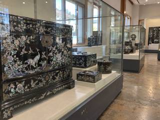 Tongyeong Traditional Crafts Hall
