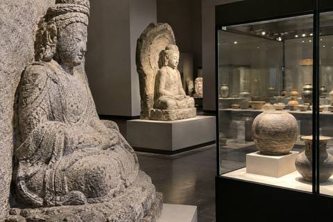 Daegu National Museum
