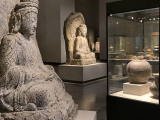 Daegu National Museum