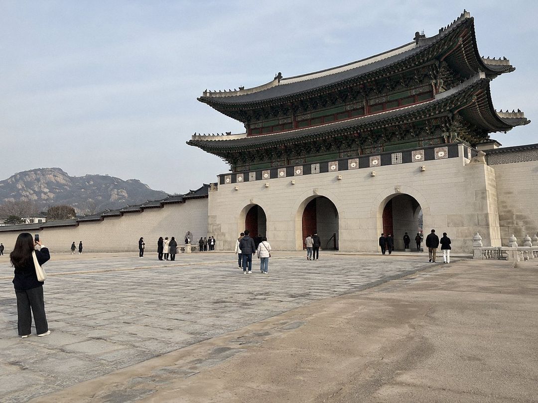 Discover Seoul Pass (AI-generated illustrative image)