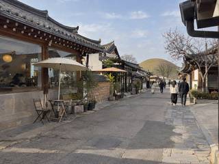 Hwangnidan-gil