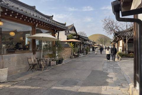 Hwangnidan-gil