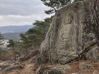 Gyeongju Namsan
