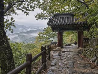 Seokguram Grotto