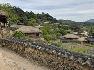 Yangdong Village