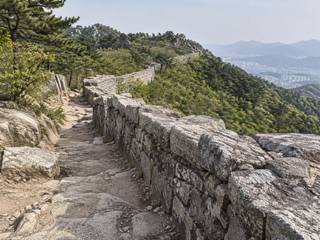 Geumjeongsan National Park