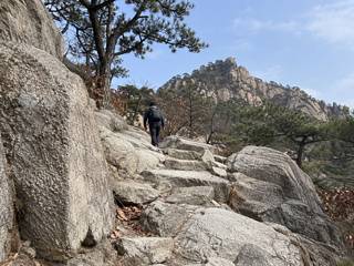 Gwanaksan