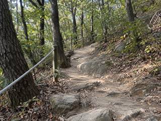 Seoul Trail