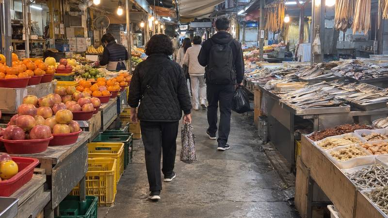 Markets