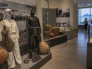 Haenyeo Museum