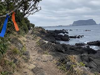 Jeju Olle Trail
