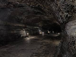 Manjanggul Lava Tube