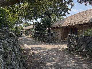 Seongeup Folk Village