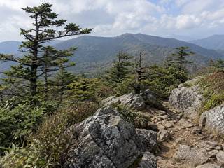 Deogyusan National Park