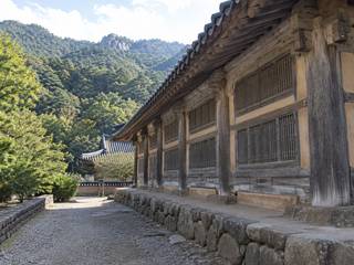 Gayasan National Park