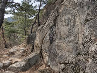 Gyeongju National Park