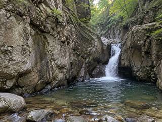 Juwangsan National Park