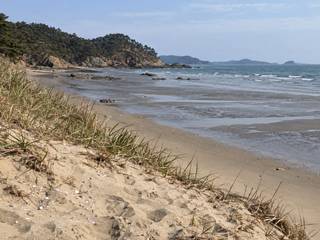 Taeanhaean National Park