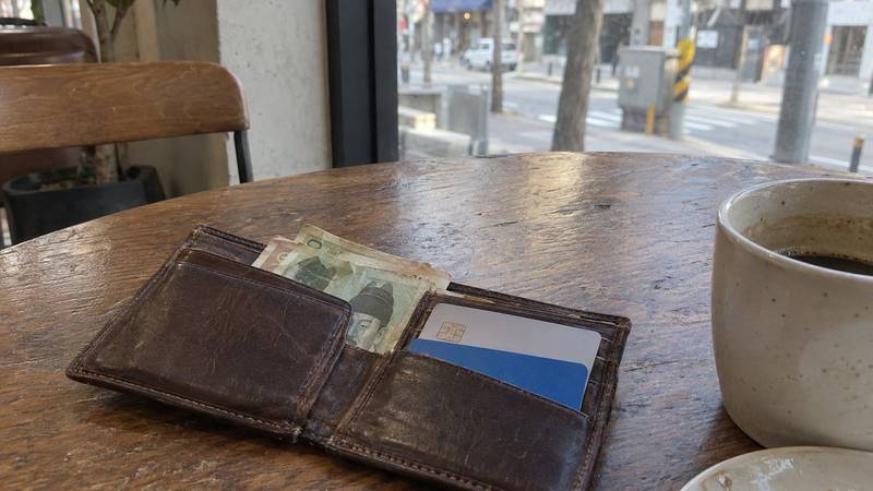 Money in Korea: cards, cash, ATMs and exchange