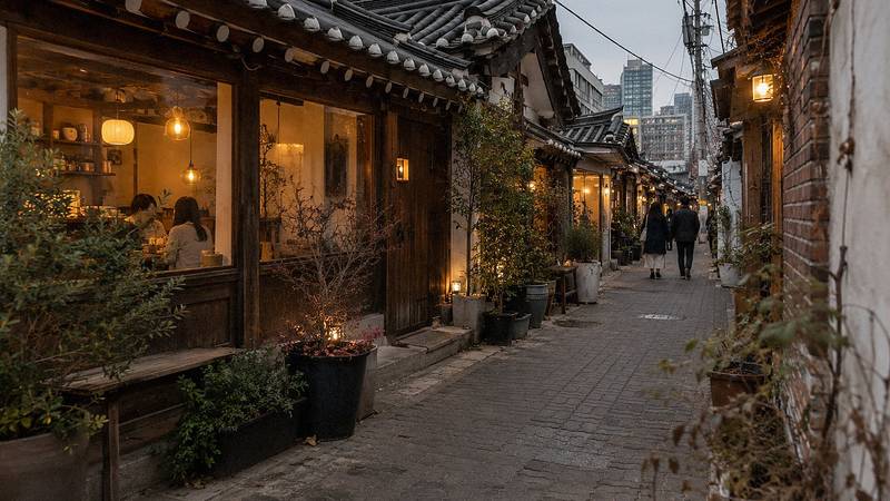 Ikseon-dong