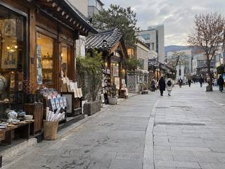 Insadong