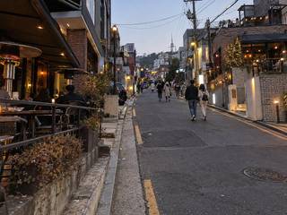 Itaewon