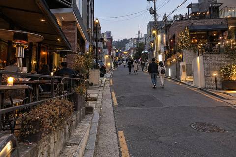 Itaewon