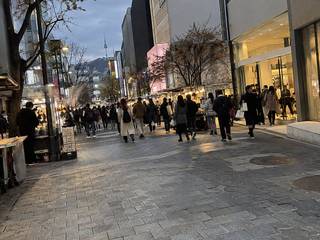 Myeongdong
