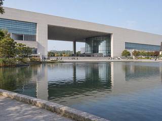 National Museum of Korea