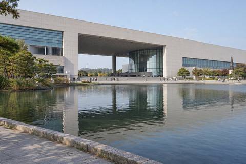 National Museum of Korea