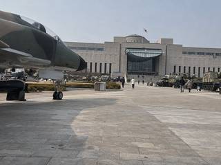 War Memorial of Korea