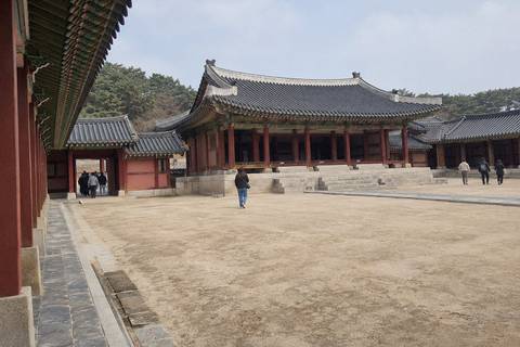 Hwaseong Haenggung