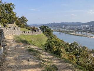 Gongsanseong